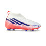 F50 Hyperfast League Mid FG Kind-White-Solar Purple-Tursol