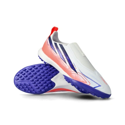 F50 Hyperfast League LL Turf Kind Voetbalschoenen