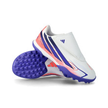 adidas F50 Hyperfast Club Cinta Adhesiva Turf Kind Voetbalschoenen