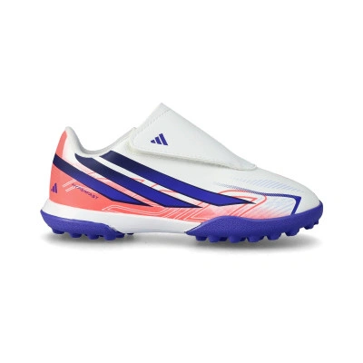 F50 Hyperfast Club Cinta Adhesiva Turf Kind Voetbalschoenen