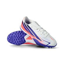 adidas F50 Hyperfast Club Turf Kind Voetbalschoenen
