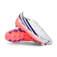 adidas F50 Hyperfast League AG Kind Voetbalschoenen