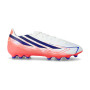 F50 Hyperfast League AG Kind-White-Solar Purple-Tursol