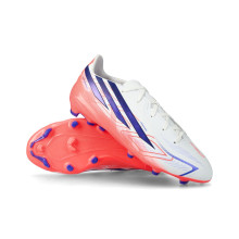 adidas F50 Hyperfast League FG Kind Voetbalschoenen