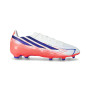 F50 Hyperfast League FG Kind-White-Solar Purple-Tursol