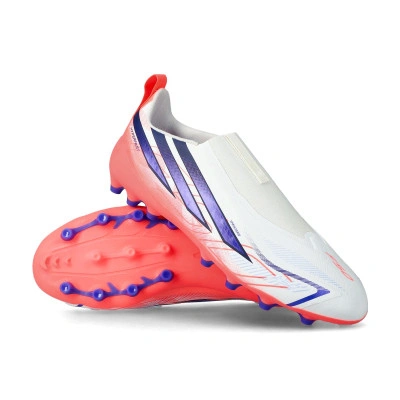 F50 Hyperfast League LL AG Niño Voetbalschoenen