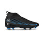 F50 Hyperfast League Mid FG Kind-Core Black-Core Black-Lucid Ray Blue
