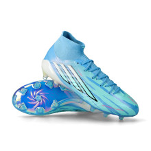 adidas F50 Sparkfusion Elite FG/AG Vrouw Voetbalschoenen