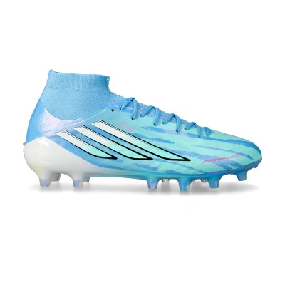 F50 Sparkfusion Elite FG/AG Vrouw Voetbalschoenen