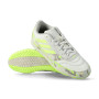 Top Sala Competition II Kind-Crystal White-Hi-Res Yellow-Off White
