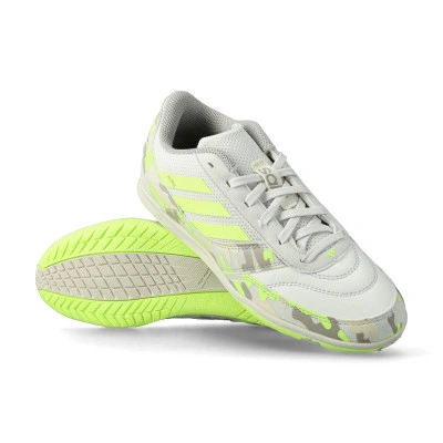 Top Sala Competition II Kind Zaalvoetbalschoenen