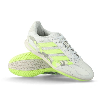 Super Sala III Zaalvoetbalschoenen