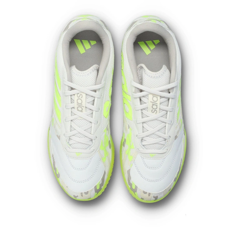 zapatilla-adidas-top-sala-competition-ii-crystal-white-hi-res-yellow-off-white-5