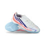 F50 Hyperfast League IN Kind-White-Solar Purple-Tursol