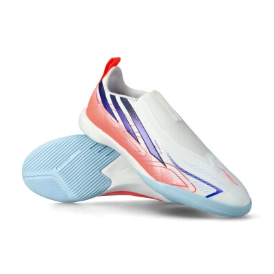 F50 Hyperfast League LL IN Kind Zaalvoetbalschoenen