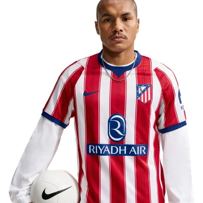 Atlético de Madrid Thuistenue 2026-2027 Shirt