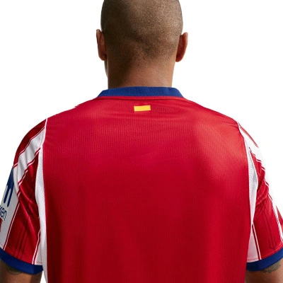 Atlético de Madrid Thuistenue 2026-2027 Shirt