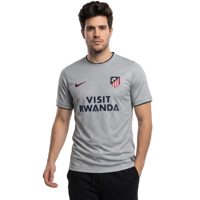 Atlético de Madrid Pre-Match Derde tenue 2026-2027 Shirt