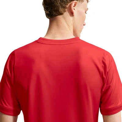 Atlético de Madrid Pre-Match 2026-2027 Shirt