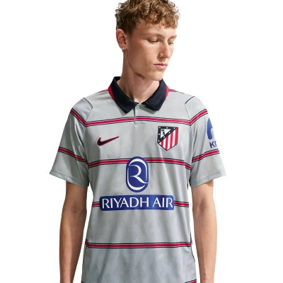 Atlético de Madrid Derde tenue 2026-2027 Shirt