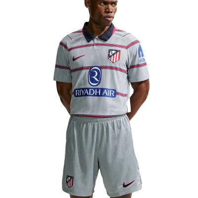Atlético de Madrid Derde tenue 2026-2027 Shorts