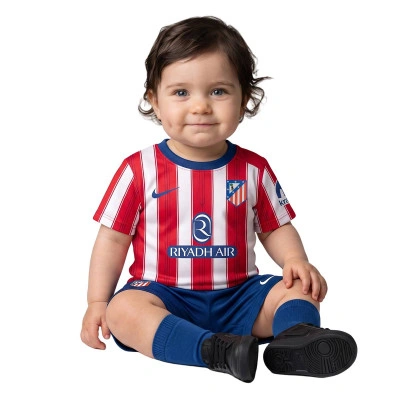 Atlético de Madrid Thuistenue 2026-2027 Baby Tenue
