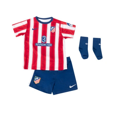 Atlético de Madrid Thuistenue 2026-2027 Baby Tenue