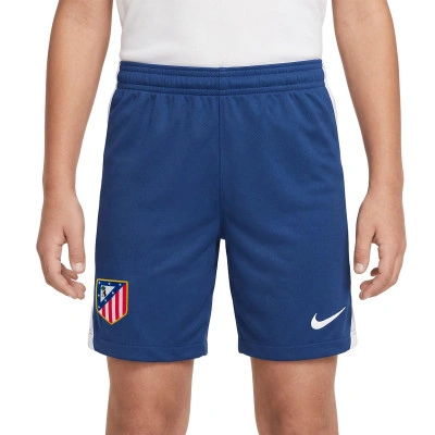 Atlético de Madrid Thuistenue 2026-2027 Kinderen Shorts