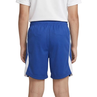 Atlético de Madrid Thuistenue 2026-2027 Kinderen Shorts