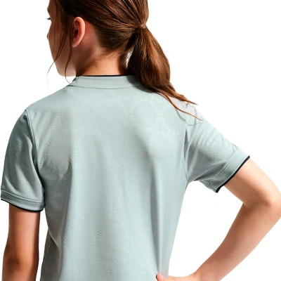 Atl Madrid Pre-Match Derde tenue 2026-2027 Kind T-Shirt