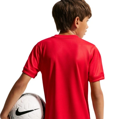 Atlético de Madrid Pre-Match 2026-2027 Kind Shirt
