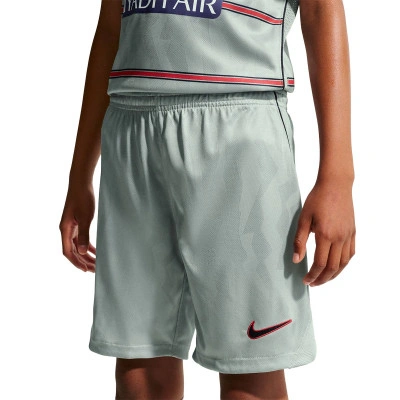 Atlético de Madrid Derde tenue 2026-2027 Kind Shorts