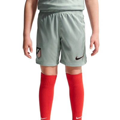 Atlético de Madrid Derde tenue 2026-2027 Kind Shorts