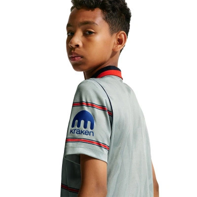 Atlético de Madrid Derde tenue 2026-2027 Kind Shirt