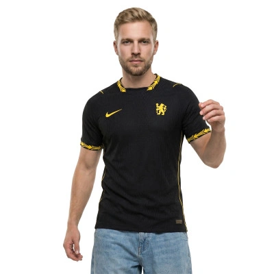 Chelsea FC Uittenue Authentic 2026-2027 Shirt