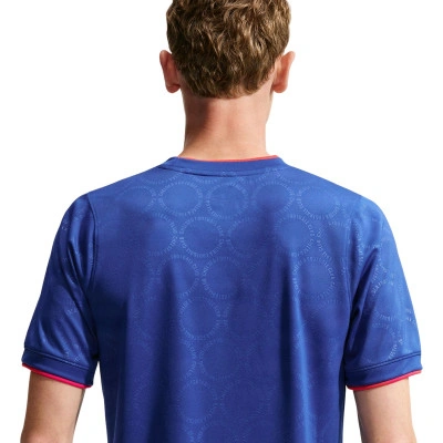 Chelsea Fc Pre-Match 2026-2027 Shirt