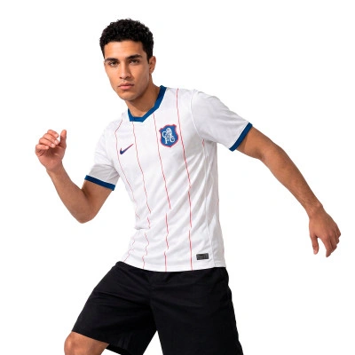 Chelsea FC Derde tenue 2026-2027 Shirt