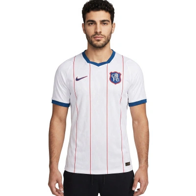 Authentic Chelsea FC Derde tenue 2026-2027 Shirt