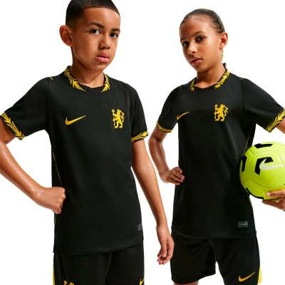 Chelsea FC Uittenue 2026-2027 Kinderen Shirt