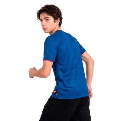 Chelsea FC Pre-Match Derde tenue 2026-2027 Kinderen Shirt
