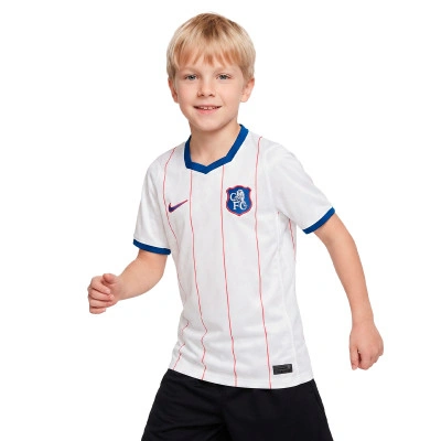 Chelsea FC Derde tenue 2026-2027 Kind Shirt