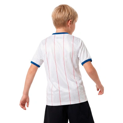 Chelsea FC Derde tenue 2026-2027 Kind Shirt