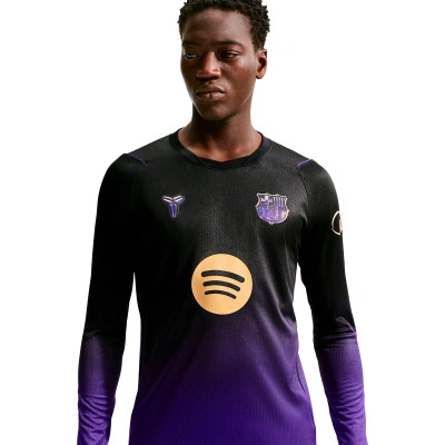 Fc Barcelona Segunda Equipación x Kobe M/L 2026-2027 Shirt
