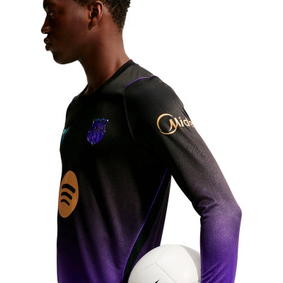 Fc Barcelona Segunda Equipación x Kobe M/L 2026-2027 Shirt
