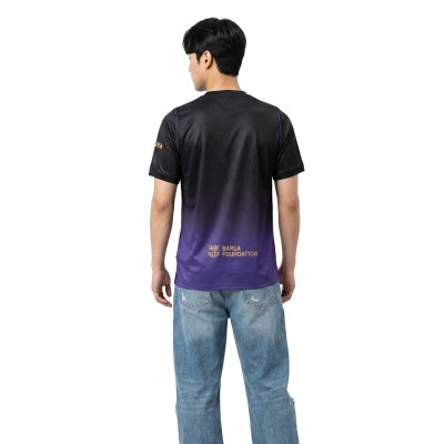 FC Barcelona Uittenue x Kobe 2026-2027 Shirt