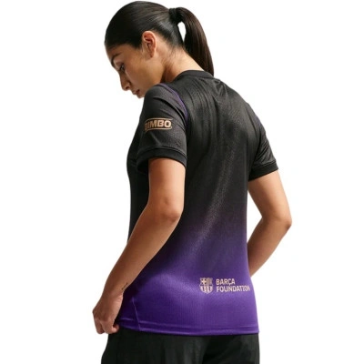 FC Barcelona Uittenue x Kobe 2026-2027 Vrouw Shirt