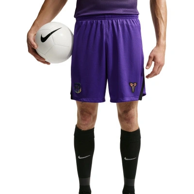 FC Barcelona Uittenue x Kobe 2026-2027 Shorts