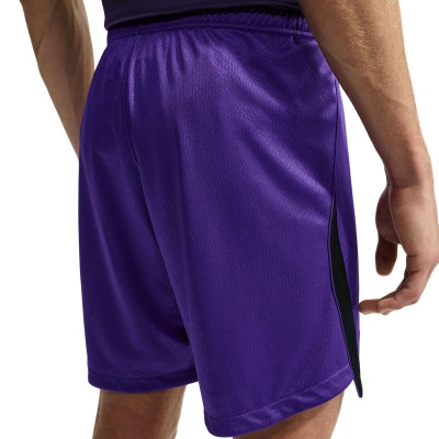 FC Barcelona Uittenue x Kobe 2026-2027 Shorts