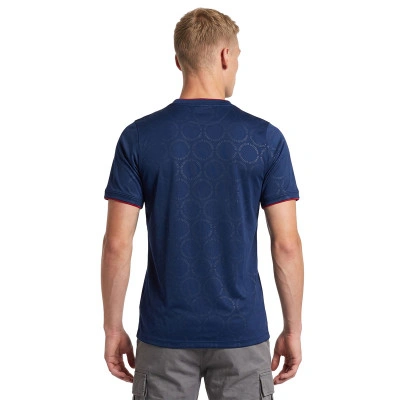 FC Barcelona Pre-Match 2026-2027 Shirt