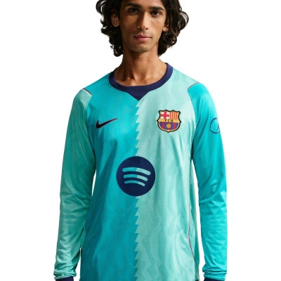 FC Barcelona Derde tenue M/L 2026-2027 Shirt